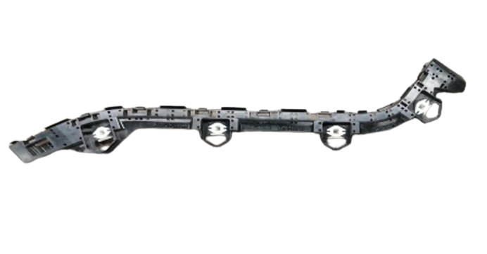 [NF4B5W] GUIA FASCIA (DEFENSA) SUBARU IMPREZA GJ7 2011 AL 2011 TRAS IZQ ORIGINAL