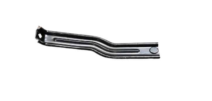 [866371] GUIA FASCIA (DEFENSA) HYUNDAI ACCENT 2006 AL 2011 TRAS IZQ ORIGINAL