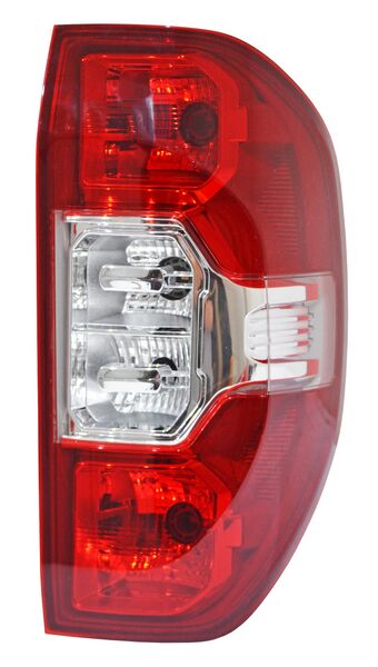 [11-F353-05-2B] CALAVERA CHEVROLET S10 MAX 2022 AL 2025 C/ARNES DER TYC