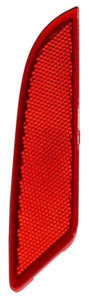 CUARTO HYUNDAI GRAND I10 2021 AL 2023 4 PTAS REFLEJANTE TRAS IZQ