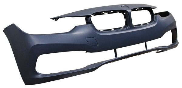 FASCIA BMW SERIE 3 2015 AL 2018 DEL