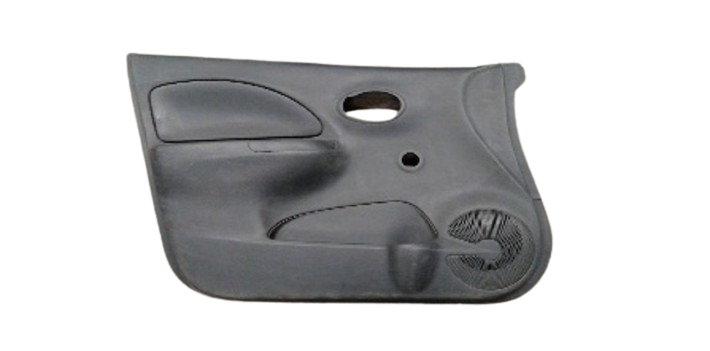 [NISMAR181175] TAPA PUERTA NISSAN MARCH 2012 AL 2020 DEL IZQ DESMONTADO ORIGINAL D-1