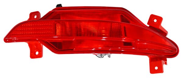 CUARTO CHERY TIGGO 7 PRO 2022 AL 2023 REFLEJANTE TRAS DER