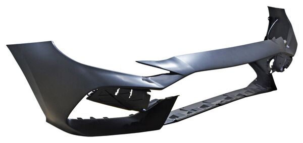 FASCIA MG GT 2022 AL 2023 EXCITE/STYLE/ALPHA P/PINTAR DEL