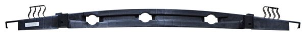 [GDMGGT22PC] GUIA FASCIA MG GT 2022 AL 2023 EXCITE/ STYLE/ ALPHA PLAST CEN DEL