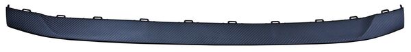 MOLDURA FASCIA (DEFENSA) MG GT 2022 AL 2023  EXCITE/ STYLE/ ALPHA INF