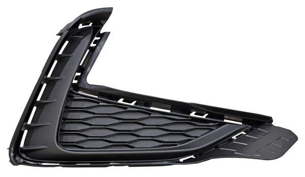 REJILLA (PARRILLA) MG GT 2022 AL 2023 EXCITE/ STYLE/ ALPHA P/FARO AUX DER