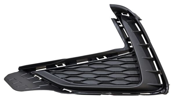 REJILLA (PARRILLA) MG GT 2022 AL 2023 EXCITE/ STYLE/ ALPHA P/FARO AUX IZQ