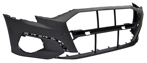 FASCIA (DEFENSA) DEL AUDI A3 2022 AL 2024 P/PINT S/HOYO P/SENS