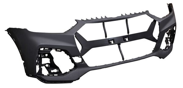 [DDAQ521] FASCIA (DEFENSA) DEL AUDI Q5 2021 AL 2023 LINE/SPORTBACK S/HOYO P/SENS