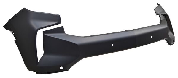[DDCTA21C] FASCIA (DEFENSA) DEL CHEVROLET SUBURBAN / TAHOE 2021 AL 2022 LT/RST/HIGH COUNTRY