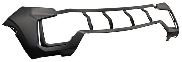 FASCIA (DEFENSA) DEL CHEVROLET SUBURBAN 2021 AL 2022 LT/RST/HIGH COUNTRY SUP