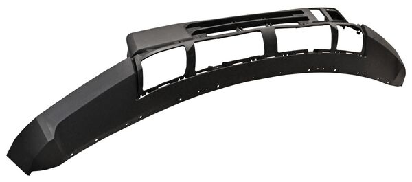 [DDCTA21I] FASCIA (DEFENSA) DEL CHEVROLET TAHOE 2021 AL 2022 LT/ RST/ HIGH COUNTRY INF