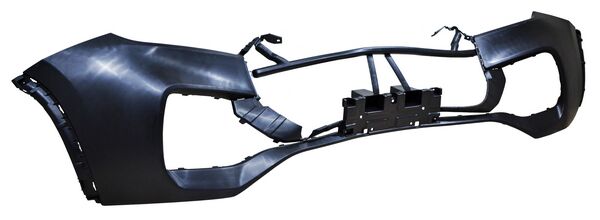 FASCIA (DEFENSA) DEL CHIRREY TIGGO 8 PRO MAX 2023 AL 2024 SUP