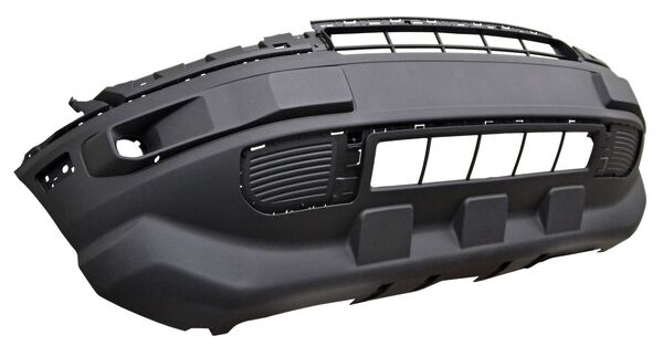 [DDFBR21F] FASCIA (DEFENSA) DEL FORD BRONCO SPORT 2021 AL 2024  P/FARO NIEBLA
