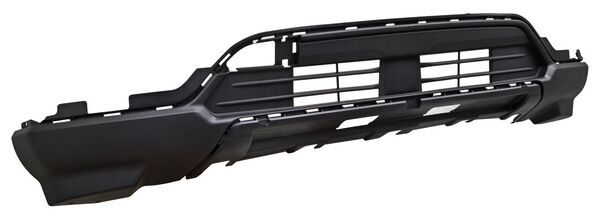 [DDFEX20I] FASCIA (DEFENSA) DEL FORD EXPLORER 2020 AL 2023   S/HOYOS P/SENS INF