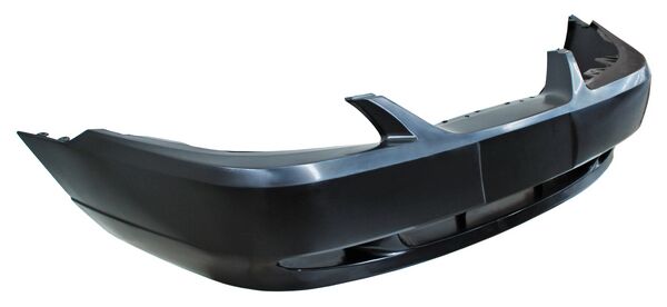 FASCIA (DEFENSA) DEL FORD MUSTANG 1999 AL 2004 GT P/FARO NIEBLA