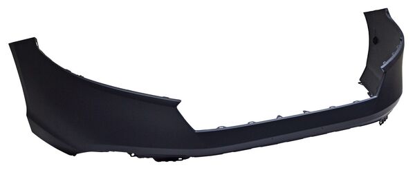 FASCIA (DEFENSA) DEL HONDA ACCORD 23-24 S/HOYO P/SENS