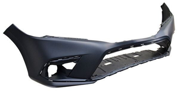 FASCIA (DEFENSA) DEL HONDA CIVIC 2022 AL 2024 