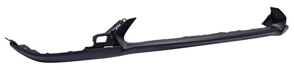 FASCIA (DEFENSA) DEL HONDA HRV 2023 AL 2024 INF