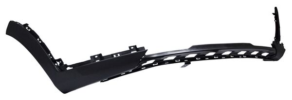 FASCIA (DEFENSA) DEL HYUNDAI TUCSON 2019 AL 2020 INF C/HOYO P/MOLD