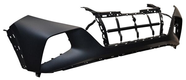 FASCIA (DEFENSA) DEL HYUNDAI TUCSON 2022 S/HOYO P/SENSOR