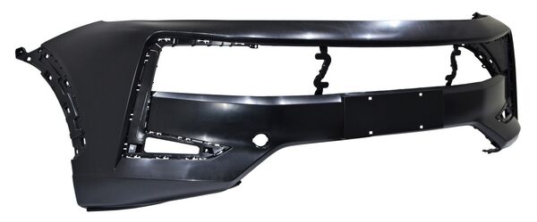 FASCIA (DEFENSA) DEL JAC SEI 6 PRO 2023 AL 2024