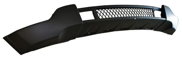 FASCIA (DEFENSA) DEL JEEP GRAND CHEROKEE 2011 AL 2013 INF S/HOYO P/MOLD