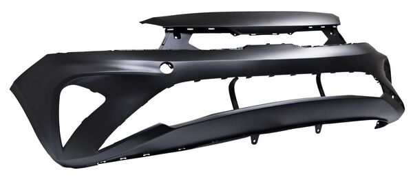 FASCIA (DEFENSA) DEL KIA FORTE 2022 AL 2023