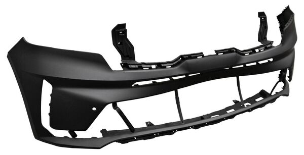 [DDKSO21XS] FASCIA (DEFENSA) DEL KIA SORENTO 21-23 SX C/HOYO P/SENSOR SUP