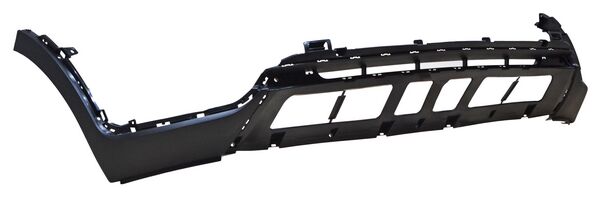 FASCIA (DEFENSA) DEL KIA SPORTAGE 2019 AL 2022 EX/SXL/GT LINE/EX S/MOLD INF CENTRAl