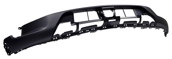 FASCIA (DEFENSA) DEL MAZDA CX50 2023 AL 2024 INF