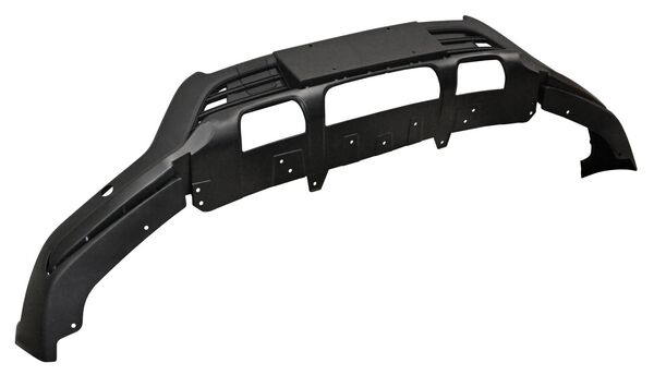 [DDMGRX21I] FASCIA (DEFENSA) DEL MG RX8 2021 AL 2023 INF