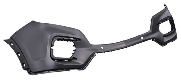[DDMGRX21] FASCIA (DEFENSA) DEL MG RX8 2021 AL 2023 SUP