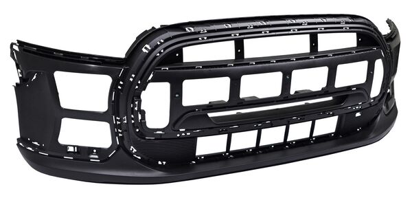 [DDMC22] FASCIA (DEFENSA) DEL MINI COOPER 2022 AL 2023 S/HOYO P/SENS