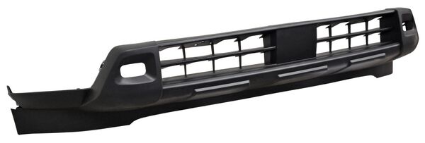 [DDNPA22I] FASCIA (DEFENSA) DEL NISSAN PATHFINDER 2022 AL 2023 INF