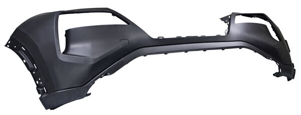[DDNXR23] FASCIA (DEFENSA) DEL NISSAN XTRAIL 2023 / ROGUE 2021 AL 2023 SOLO AMER S/HOYO P/ SENS