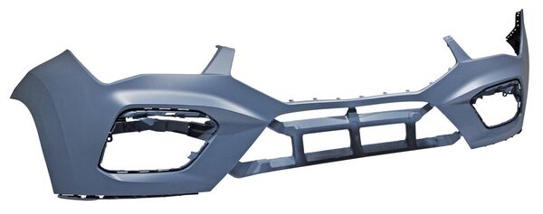 FASCIA (DEFENSA) DEL SEAT ATECA 2021 AL 2023 S/HOYO P/SENS