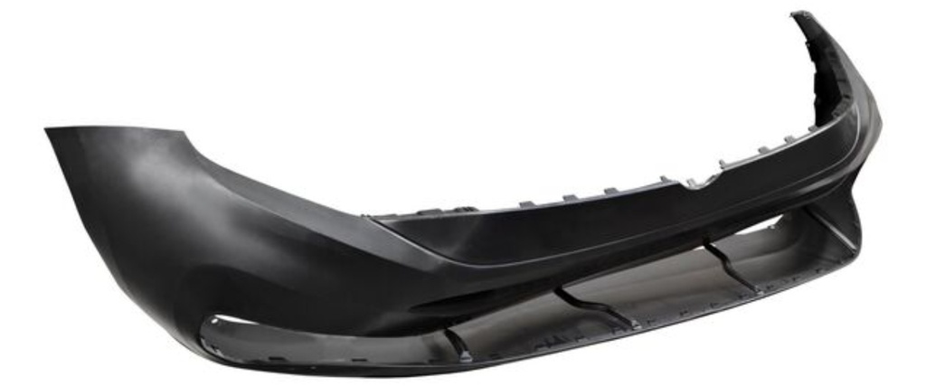 FASCIA (DEFENSA) DEL VOLKSWAGEN CADDY 2022 AL 2023   CARGO/PASAJEROS