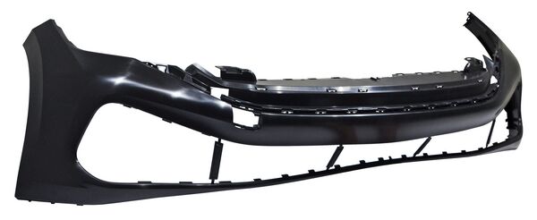 FASCIA (DEFENSA) DEL VOLKSWAGEN JETTA 2022 AL 2024
