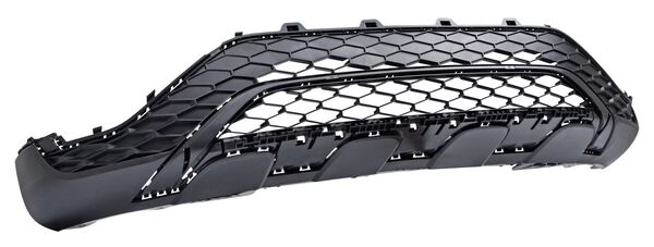 [DDVTA21I] FASCIA (DEFENSA) DELVOLKSWAGEN TAOS 2021 AL 2023 INF