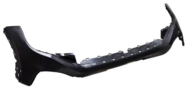 FASCIA (DEFENSA) DEL VOLKSWAGEN TCROSS 2020 AL 2022 SUP C/HOYO P/SENSOR