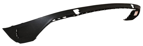 FASCIA (DEFENSA) TRAS AUDI Q5 2021 AL 2023 S-TRONIC/TIPTRONIC/TFSI/SPORTBACK INF P/PINT