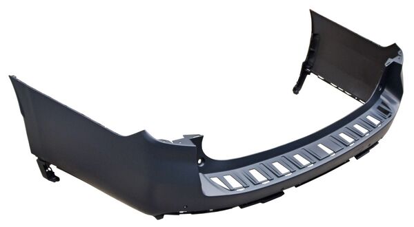 FASCIA (DEFENSA) TRAS CHEVROLET SUBURBAN 20212022-22 C/HOYO P/SENS 922