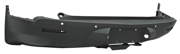 FASCIA (DEFENSA) TRAS CHEVROLET TRAVERSE 2009 AL 2012 CHINA