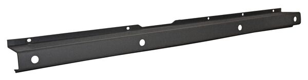 [DTRPM14S] FASCIA (DEFENSA) TRAS RAM PROMASTER 2014 AL 2017 C/HOYO P/SENSOR
