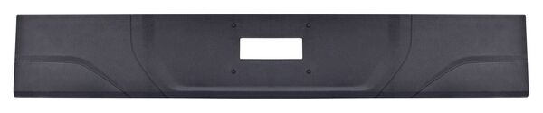 [DTDR70021] FASCIA (DEFENSA) TRAS RAM 700 2021 AL 2023 BIGHORN/ LARAMIE CENT