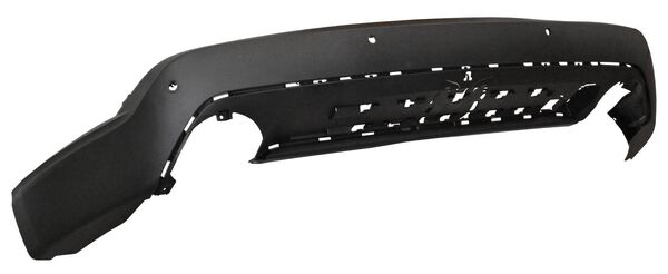 [DTFED19I] FASCIA (DEFENSA) TRAS FORD EDGE 2019 AL 2024 INF S/HOYO P/SENSOR