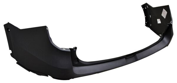 FASCIA (DEFENSA) TRAS FORD EXPLORER 2020 AL 2023  SUP