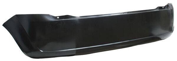 FASCIA (DEFENSA) FORD FIESTA 2003 AL 2007 5 PTAS TRAS